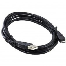 кабели Exegate EX205298RUS Кабель USB 2.0 A-->micro-B 0.5м Exegate