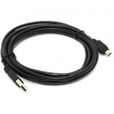 кабели Exegate EX138938RUS Кабель USB 2.0 A-->mini-B 5P 1.8м Exegate