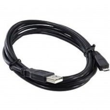 кабели Exegate EX191088RUS Кабель USB 2.0 A-->micro-B 1.8м Exegate