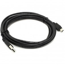 кабели Exegate EX205300RUS Кабель USB 2.0 A-->mini-B 5P 0.5м Exegate