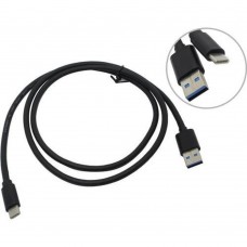 кабели Exegate EX272347RUS Кабель USB 3.0 ExeGate EX-CC-USB3-AMCM-1.0 (USB Type C/USB 3.0 Am, 1,0м)