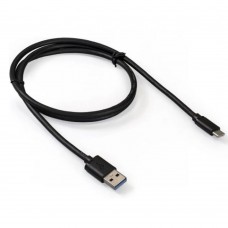 кабели Exegate EX294751RUS Кабель USB 3.0 ExeGate EX-CC-USB3-AMCM-1.8 (USB Type C/USB 3.0 Am, 1,8м)