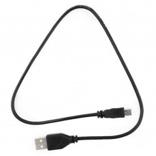 кабели Гарнизон Кабель USB 2.0, AM/miniBM 5P, 1м, пакет (GCC-USB2-AM5P-1M)