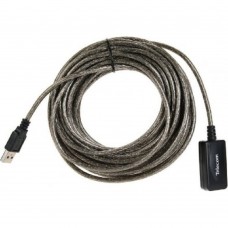 кабели Telecom Кабель USB2.0-repeater, удлинительный активный <Am-->Af> 10м <TUS7049-10M> 6926123512029