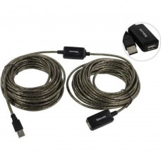 кабели Telecom Кабель USB2.0-repeater, удлинительный активный <Am-->Af> 15м <TUS7049-15M>