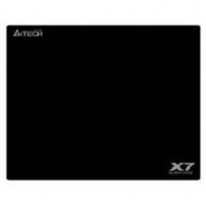 Коврики Коврик для игровой мыши A4Tech X7 Pad X7-200MP черный размер 250х200 мм 581985