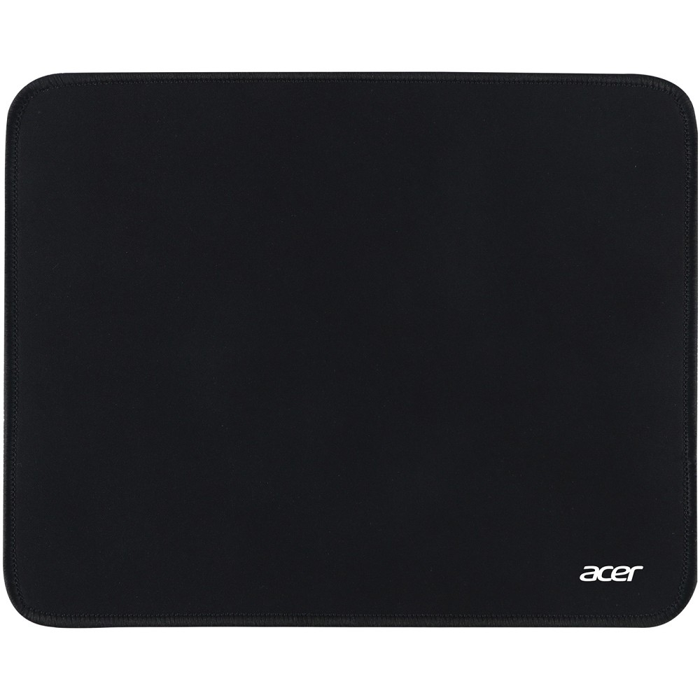  коврик Коврик для мыши Acer OMP211 Средний черный 350x280x3mm ZL.MSPEE.002