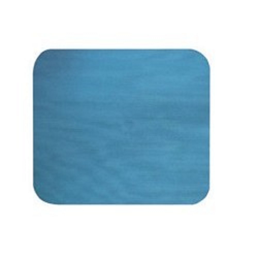 Коврики Коврик для мыши Buro BU-CLOTH blue 817302