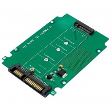 переходник Espada Переходник SSD SATA III to M.2 (NGFF) SSD Adapter (M2S900)