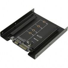 переходник Espada Переходники SSD M.2 NGFF to SATA 6G, 3,5” (E-M2S35) (44980)