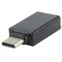 переходник Cablexpert Переходник USB, USB Type-C/USB 2.0F, блистер (A-USB2-CMAF-01)
