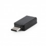 переходник Cablexpert Переходник USB , USB3.1 Type-C/USB 3.0F, пакет (A-USB3-CMAF-01)