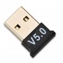 Кабель KS-is KS-408 Адаптер USB Bluetooth 5.0 