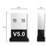 Кабель KS-is KS-408 Адаптер USB Bluetooth 5.0 