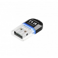 Кабель KS-is KS-733 Адаптер USB Bluetooth 5.3 													