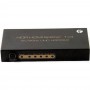 Разветвитель VCOM DD424 Разветвитель HDMI Spliitter 1=>4 2.0v.