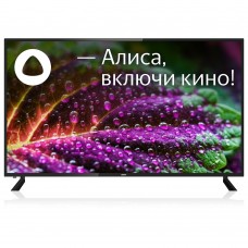 Телевизор BBK 65LEX-9201/UTS2C черный
