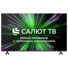 LCD, LED телевизоры BQ BQ 55FSU36B Black