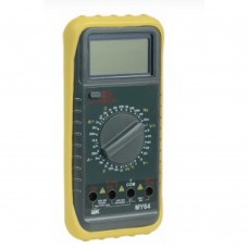 Инструменты Iek TMD-5S-064 Мультиметр цифровой Professional MY64 IEK