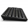 Клавиатуры Exegate EX286177RUS Клавиатура ExeGate Multimedia Professional Standard LY-500M (USB, полноразмерная, 115кл., Enter большой, мультимедиа, длина кабеля 1,5м, черная, Color box)