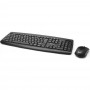 Клавиатура Клавиатура + мышь Gembird KBS-8000 черный USB {Клавиатура+мышь беспроводная 2.4ГГц/10м, 1600DPI,  мини-приемник}