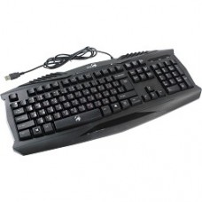 Клавиатура Клавиатура игровая Genius Scorpion K220 Black USB 31310475102/31310475112