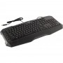 Клавиатура Клавиатура проводная Genius Scorpion K11 Pro black USB (31310007405)