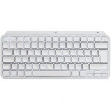 Клавиатура 920-010502 Logitech Wireless MX Keys MINI Keyboard Pale Grey