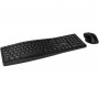 Клавиатура Беспроводной набор клавиатура+мышь SVEN KB-C3500W (2,4 GHz, 106 кл, 800-1600DPI)
