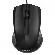 Acer Acer OMW010 ZL.MCEEE.001 Mouse USB (2but) black 