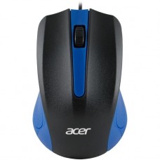 Acer Acer OMW011 ZL.MCEEE.002 Mouse USB (2but) blk/blu