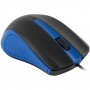 Acer Acer OMW011 ZL.MCEEE.002 Mouse USB (2but) blk/blu
