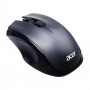 Acer Acer OMR030 ZL.MCEEE.007 Mouse wireless USB (3but) black 
