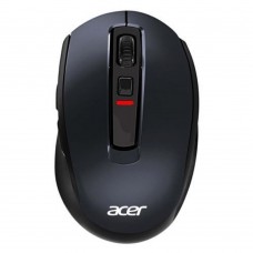 Acer Acer OMR060 ZL.MCEEE.00C Mouse wireless USB (6but) black 