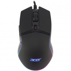 Acer Acer OMW121 ZL. MCEEE.00U Mouse USB (2but) black 