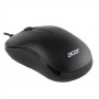 Acer Acer OMW140 ZL.MCEEE.00L Mouse USB (2but) black 