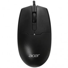 Acer Acer OMW126 ZL.MCEEE.010 черный оптическая (1000dpi) USB (2but)