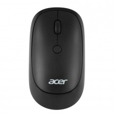 Acer Acer OMR137 ZL.MCEEE.01K черный оптическая (1600dpi) беспроводная USB (3but)
