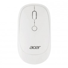 Acer Acer OMR138 ZL.MCEEE.01L белый оптическая (1600dpi) беспроводная USB (3but)