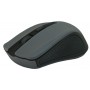 Мышь Defender Accura MM-935 Grey USB 52936 {Беспроводная оптическая мышь, 4 кнопки,800-1600 dpi}