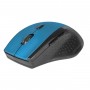 Мышь Defender Accura MM-365 синий {Беспроводная оптическая мышь, 6 кнопок, 800-1600 dpi} 52366