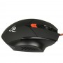 Мышь Мышь Dialog MOG-11U Nakatomi Gaming - 6 кнопок + ролик, USB ,черная