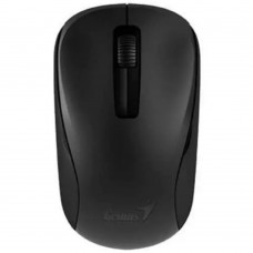 Мышь Мышь беспроводная NX-7005 чёрная (black, G5 Hanger), 2.4GHz wireless, BlueEye 1200 dpi, 1xAA New Package