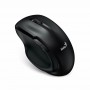 Мышь Мышь беспроводная Genius Ergo 8200S black, 1200dpi, USB (31030029400)