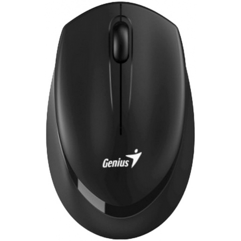 Мышь Мышь беспроводная Genius NX-7009, Цвет: Black