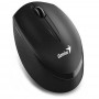 Мышь Мышь беспроводная Genius NX-7009, Цвет: Black