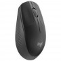 Мышь 910-005905/910-005924/910-005923 Logitech Wireless Mouse M190 CHARCOAL