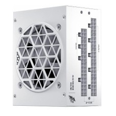 Блок питания  1STPLAYER SFX 750W PLATINUM White / SFX, APFC, 80 PLUS Platinum, LLC+DC-DC, 80mm fan, full modular / PS-750SFX-WH