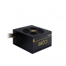 Блок питания Блок питания Chieftec Core BBS-700S (ATX 2.3, 700W, 80 PLUS GOLD, Active PFC, 120mm fan) Retail