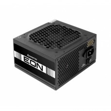 Блок питания Chieftec Eon ZPU-600S (ATX 2.3, 600W, 80 PLUS, Active PFC, 120mm fan) Retail